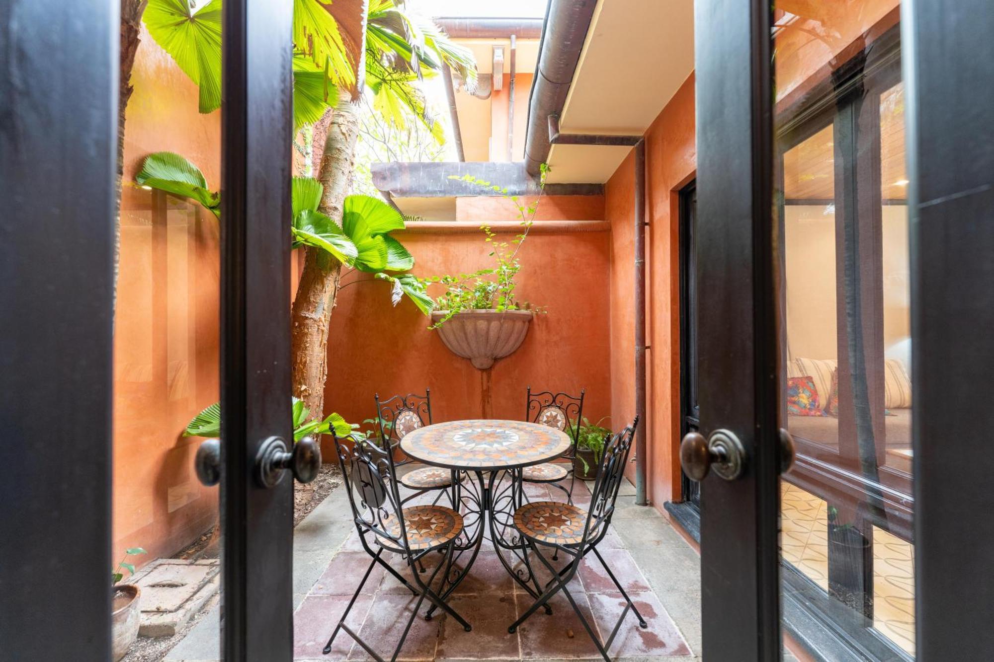 Villa Cerca Del Mar 6- 3Br House With Pool Ταμαρίντο Εξωτερικό φωτογραφία