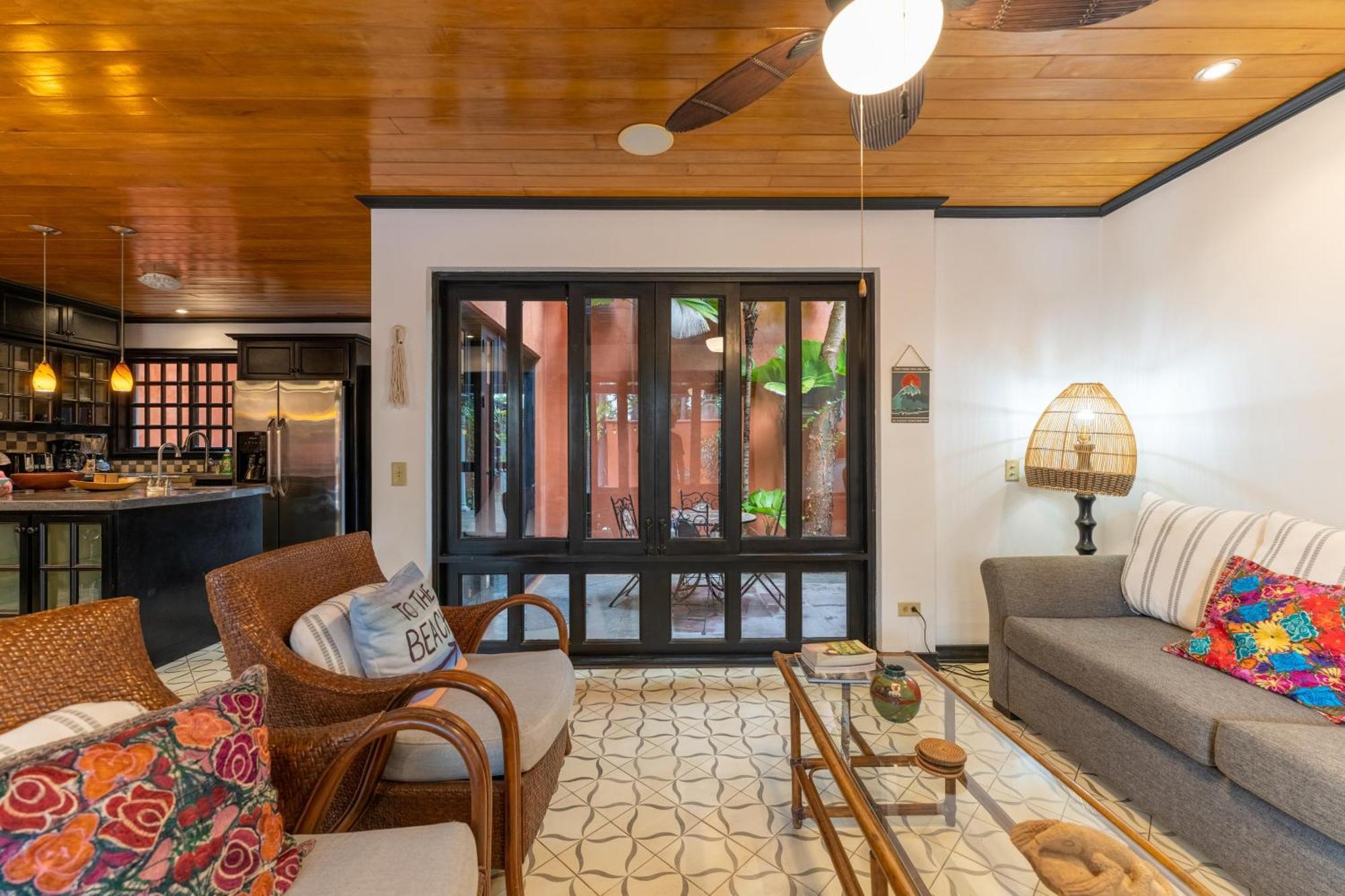 Villa Cerca Del Mar 6- 3Br House With Pool Ταμαρίντο Εξωτερικό φωτογραφία