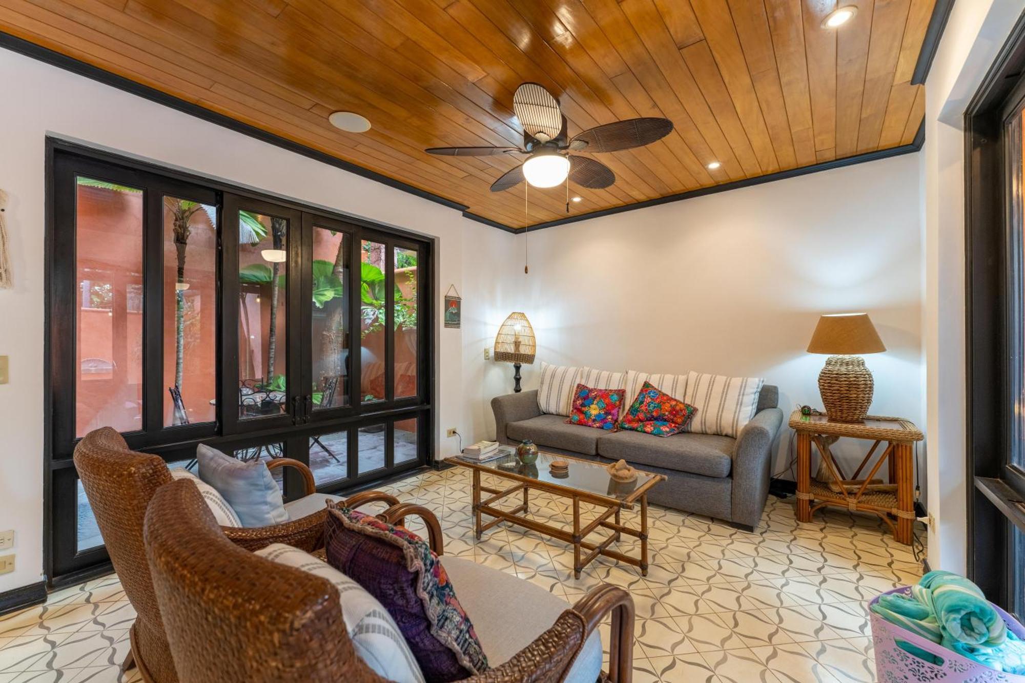 Villa Cerca Del Mar 6- 3Br House With Pool Ταμαρίντο Εξωτερικό φωτογραφία