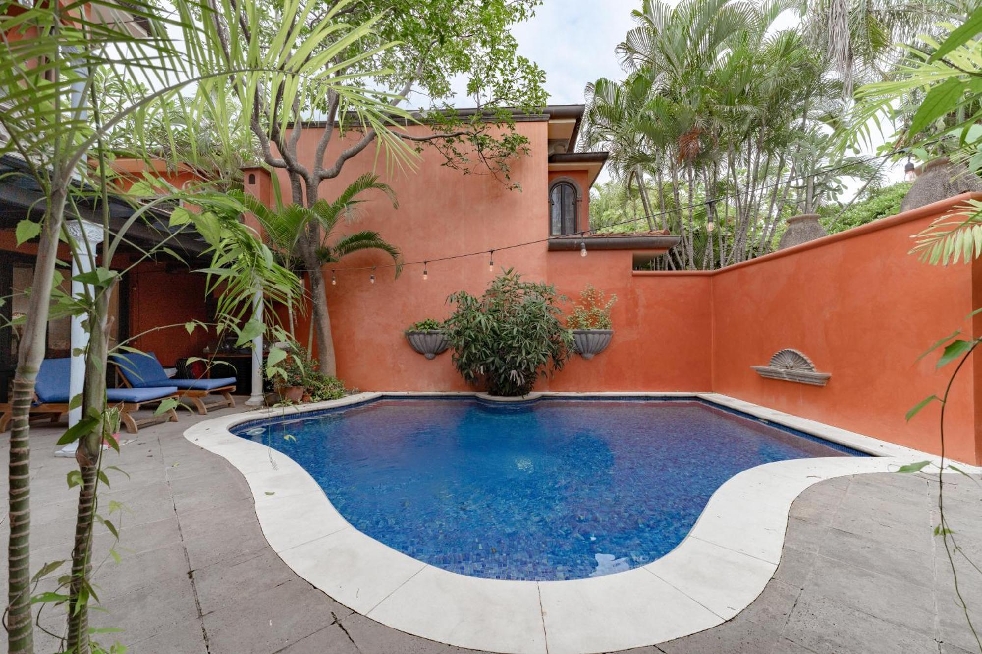 Villa Cerca Del Mar 6- 3Br House With Pool Ταμαρίντο Εξωτερικό φωτογραφία