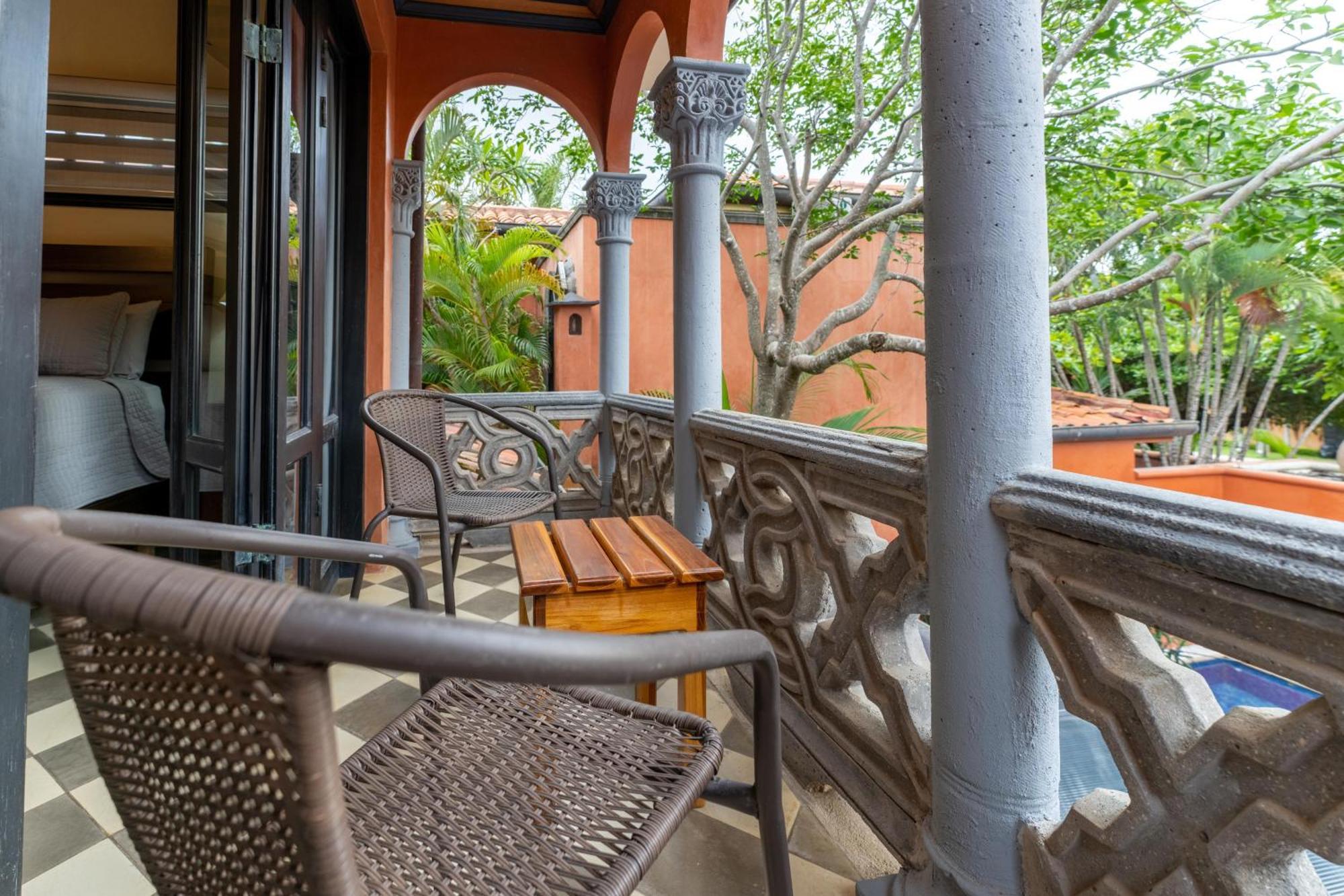 Villa Cerca Del Mar 6- 3Br House With Pool Ταμαρίντο Εξωτερικό φωτογραφία