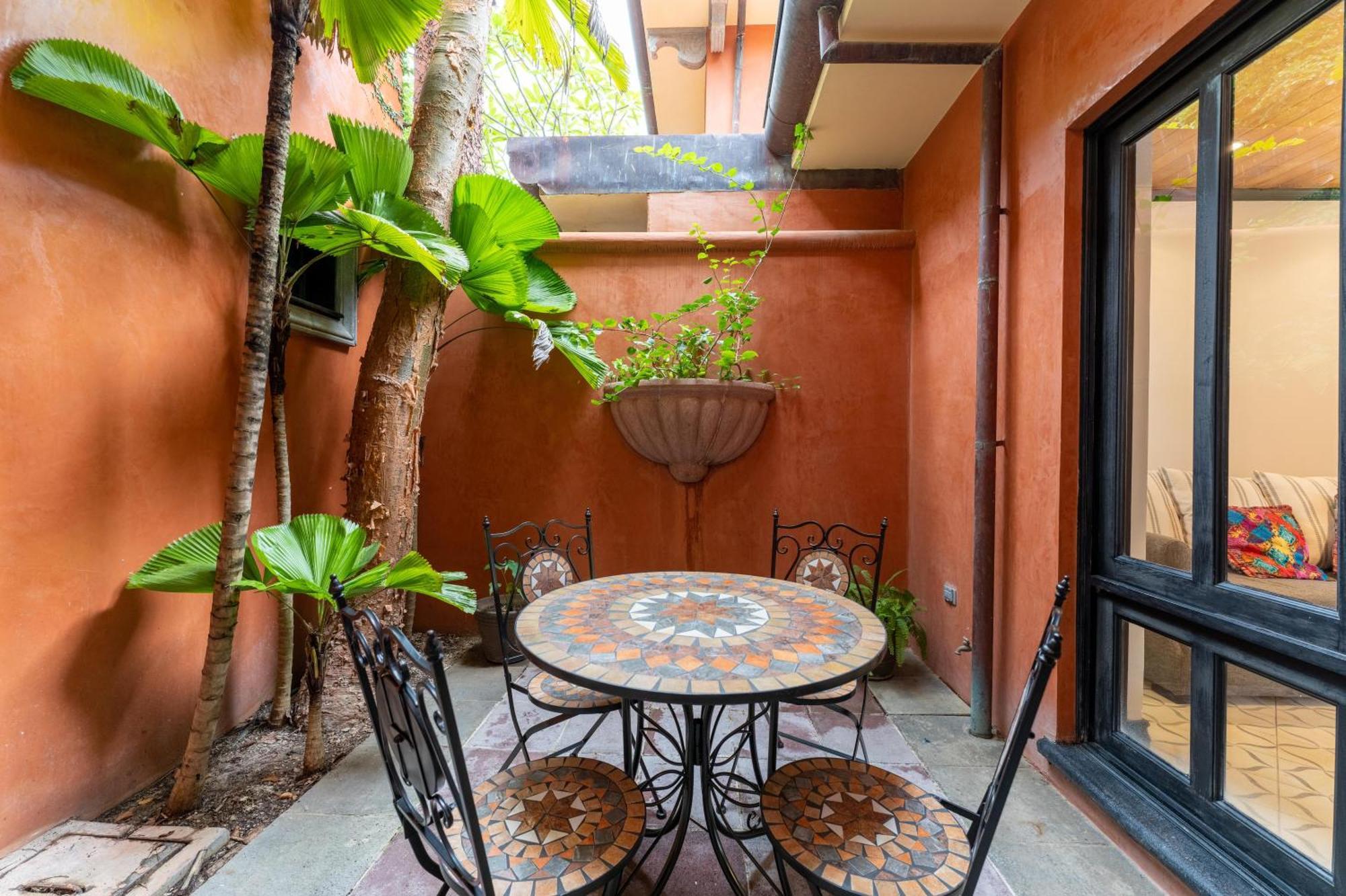 Villa Cerca Del Mar 6- 3Br House With Pool Ταμαρίντο Εξωτερικό φωτογραφία