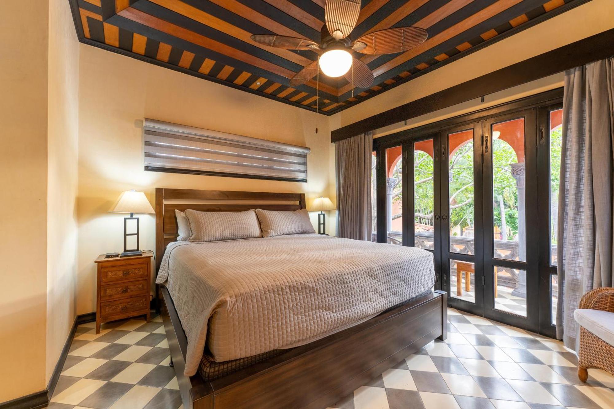 Villa Cerca Del Mar 6- 3Br House With Pool Ταμαρίντο Εξωτερικό φωτογραφία
