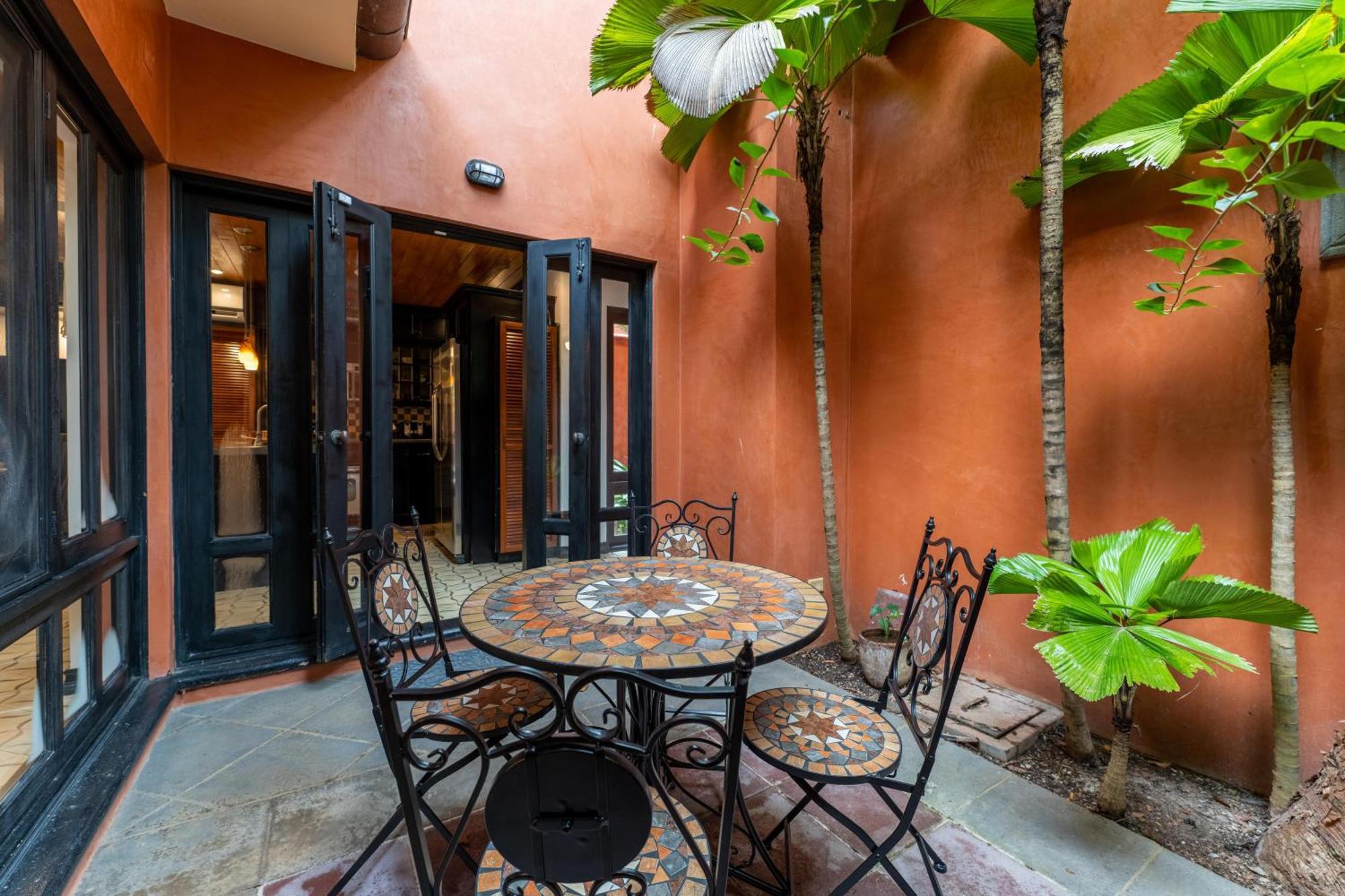Villa Cerca Del Mar 6- 3Br House With Pool Ταμαρίντο Εξωτερικό φωτογραφία