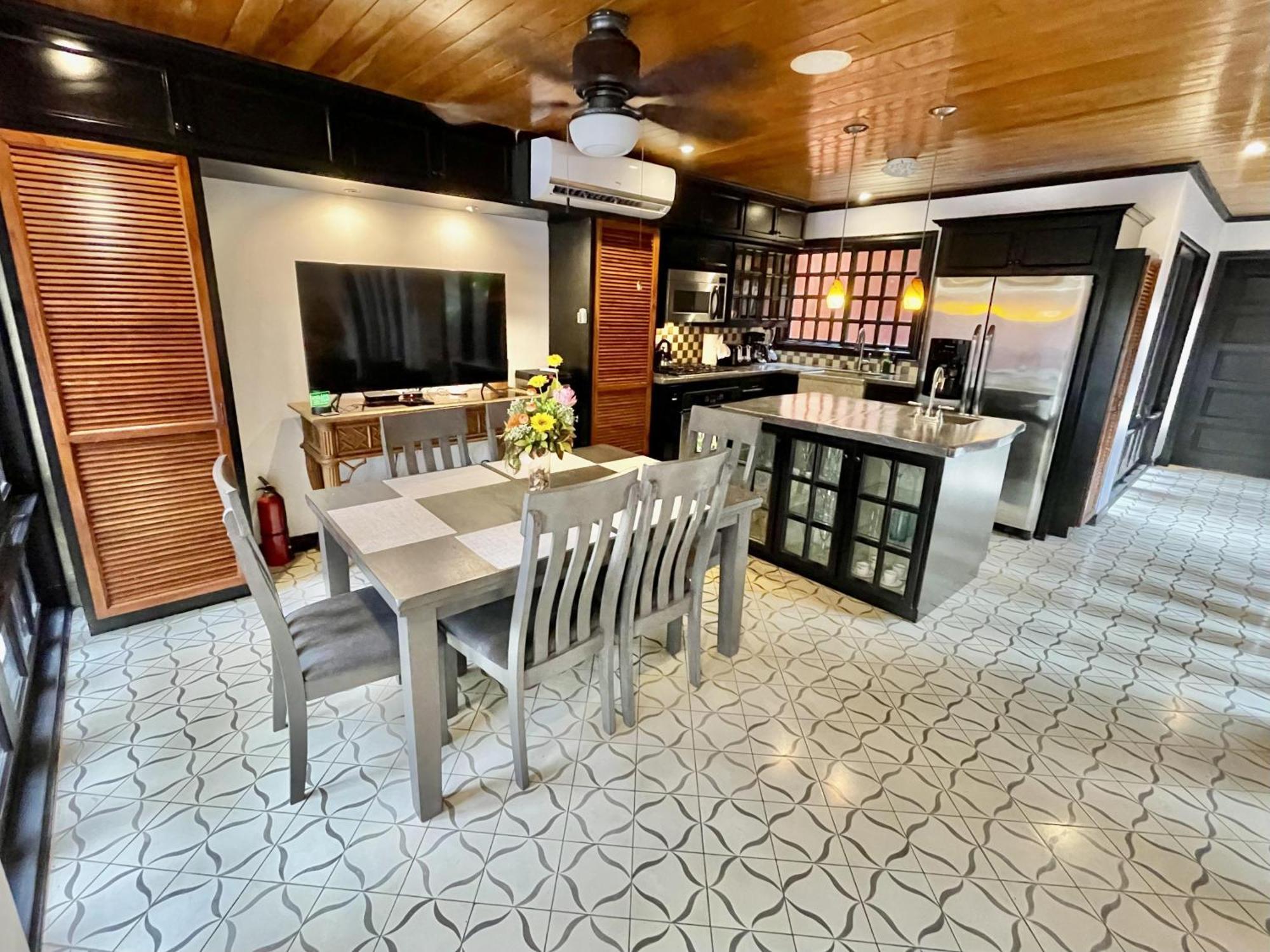 Villa Cerca Del Mar 6- 3Br House With Pool Ταμαρίντο Εξωτερικό φωτογραφία