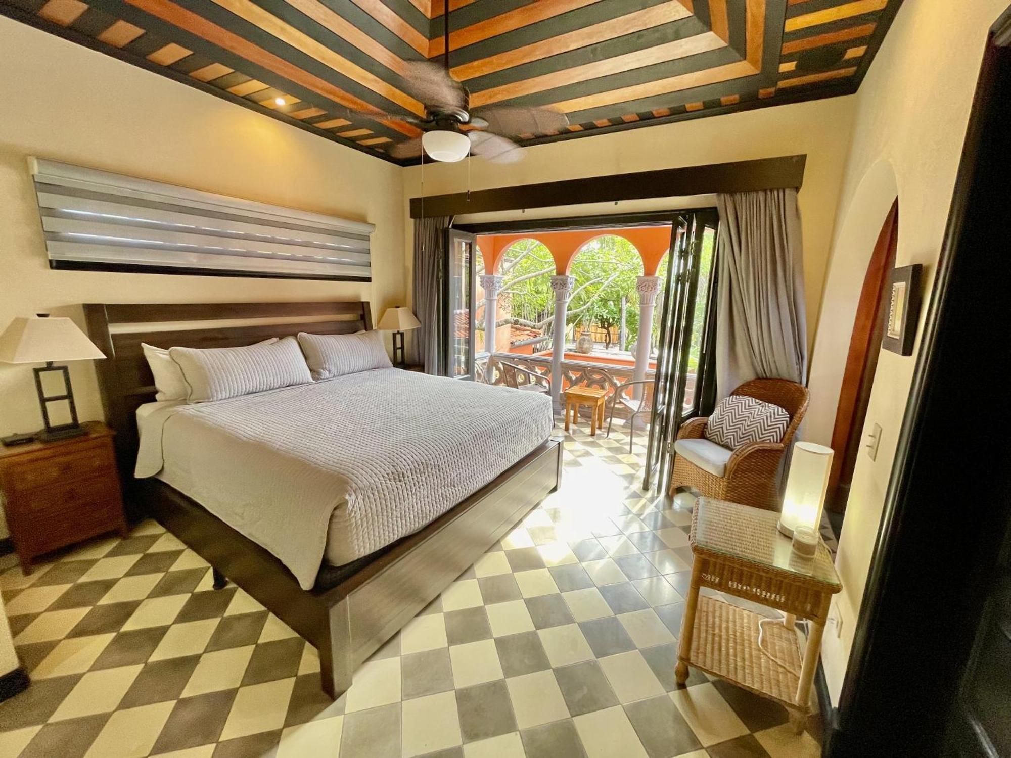 Villa Cerca Del Mar 6- 3Br House With Pool Ταμαρίντο Εξωτερικό φωτογραφία